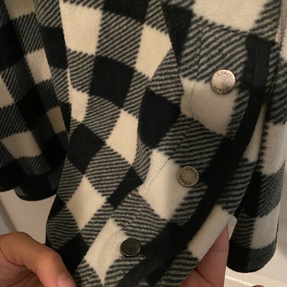 CHAPS pullover - Picture 3 of 3